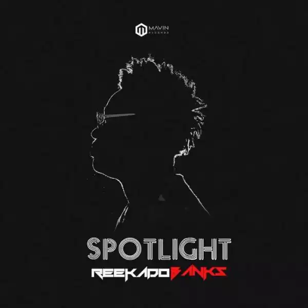 Reekado Banks - Na Your Boy